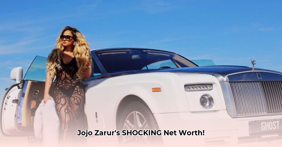 jojo-zarur-net-worth